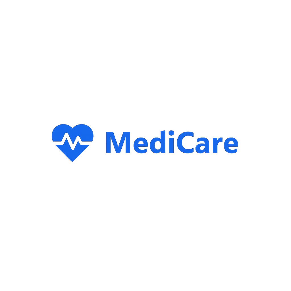 Medicare Logo